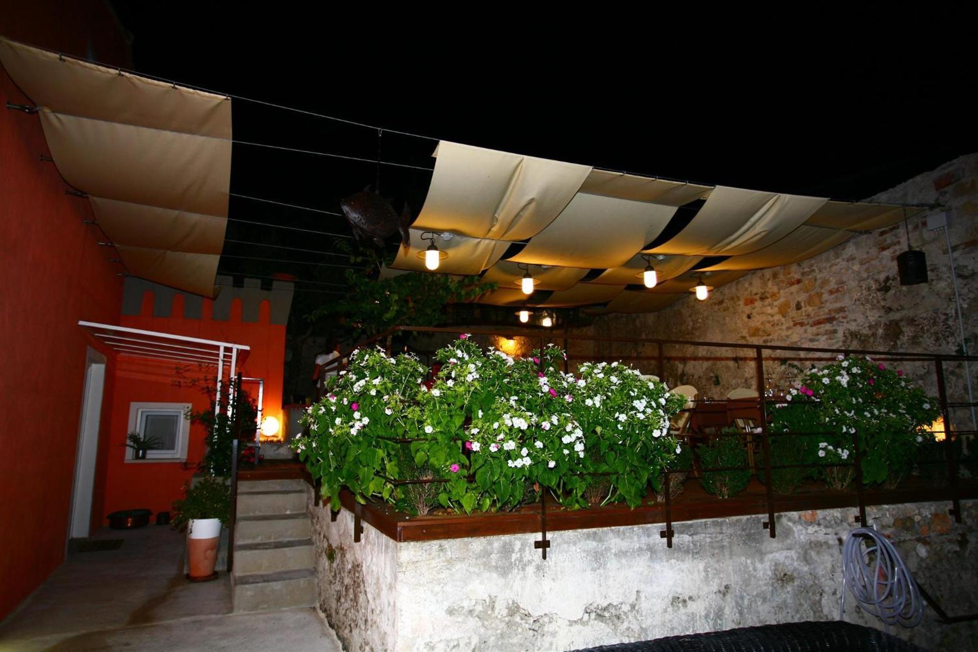Giu Al Mulino B&B Pontecagnano Exterior foto